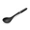 Lifetime KitchenAid Black ABS/Nylon Basting Spoon KE003OHOBA - alternate 2